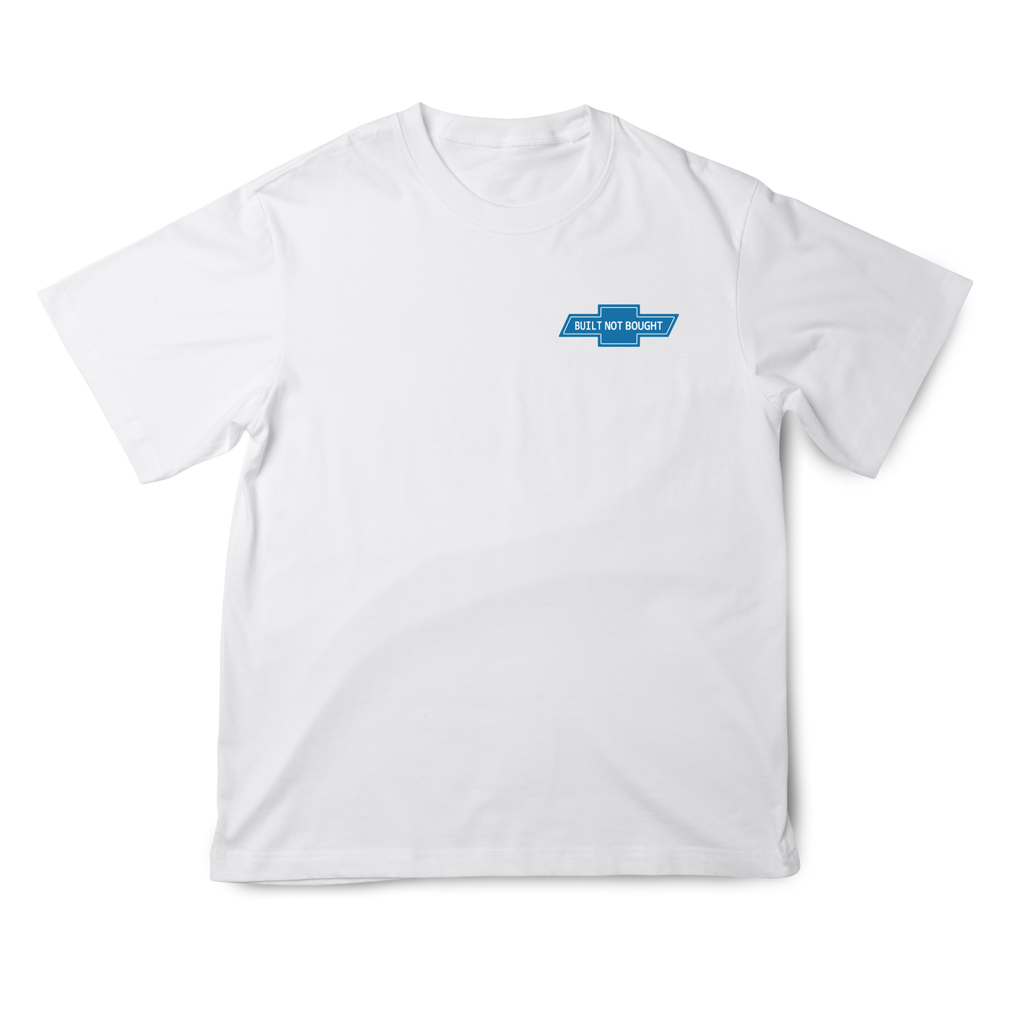 J&R Motorsports '06 Silverado “Prerunner Series” Tee
