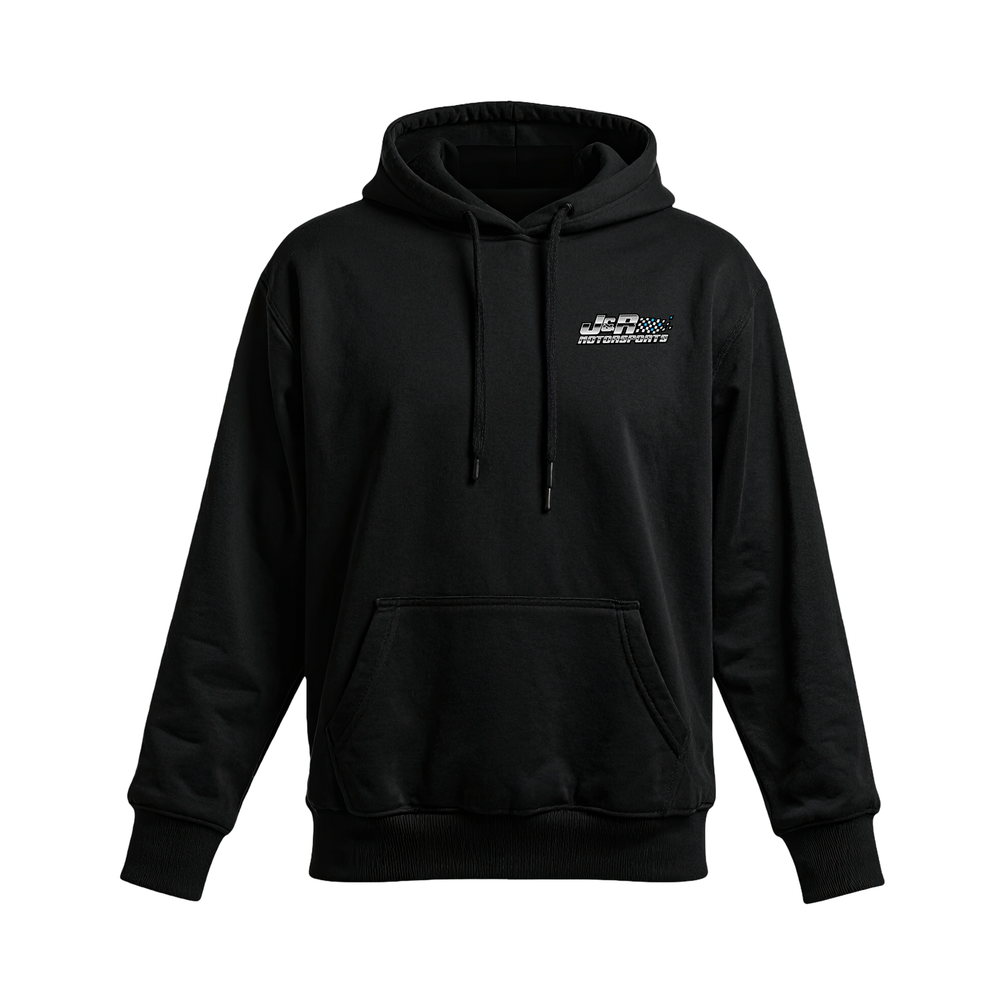 J&R Motorsports Classic Hoodie
